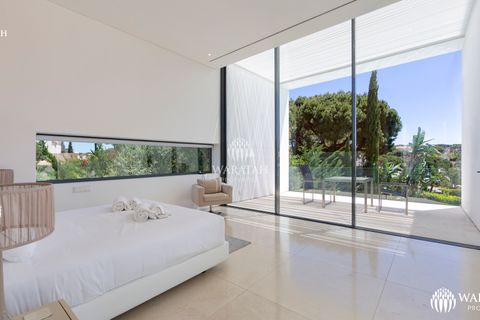 Villa a Vale do Lobo, Faro, Vale do Lobo - € 6.300.000 | Ref: Felicity - foto 19
